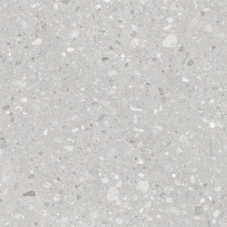 Керамогранит Gracia Ceramica Urban Grey PG 01 матовый серый 60х60 см