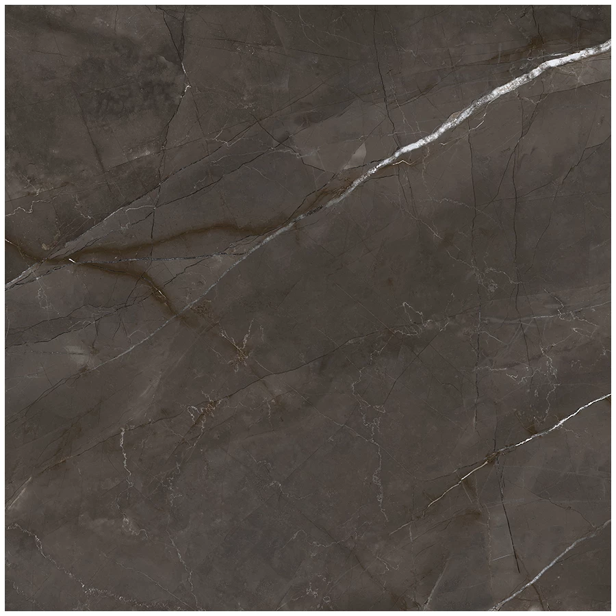 Керамогранит Laparet Timeless Marrone карвинг матовый коричневый LP6060G0061R 59,5х59,5 см