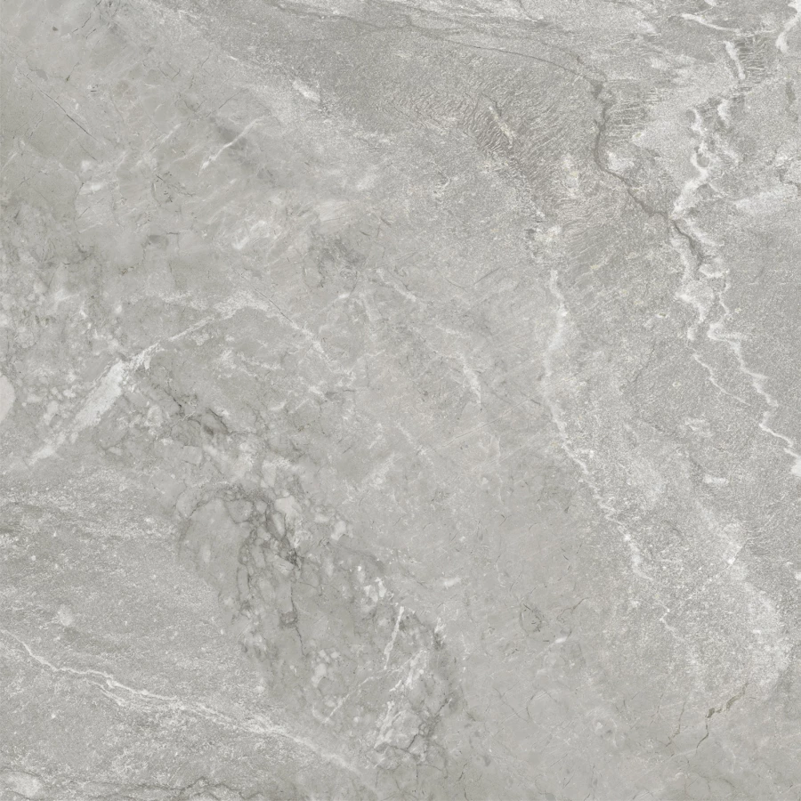 Керамогранит Delacora Wild Light матовый серый D60259M 60х60 см