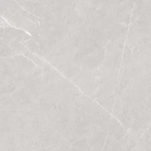 Керамогранит Laparet Pietra Blanco матовый светло-серый 60х60 см