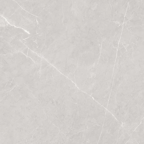 Керамогранит Laparet Pietra Blanco матовый светло-серый 60х60 см