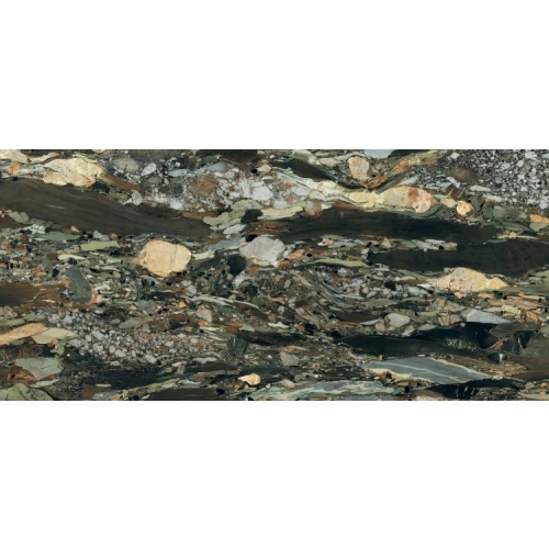 Керамогранит Florim Magnum Les Bijoux De Rex Quatre Saisons Glossy ZZ 765728 240х120 см