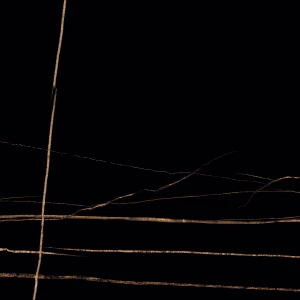 Керамический слэб Staro Polished Sahara Black 240x80 см