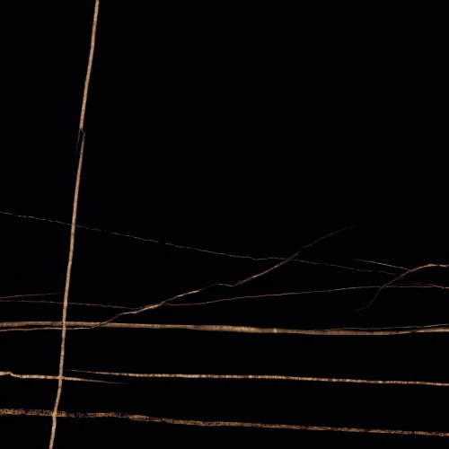 Керамический слэб Staro Polished Sahara Black 240x80 см