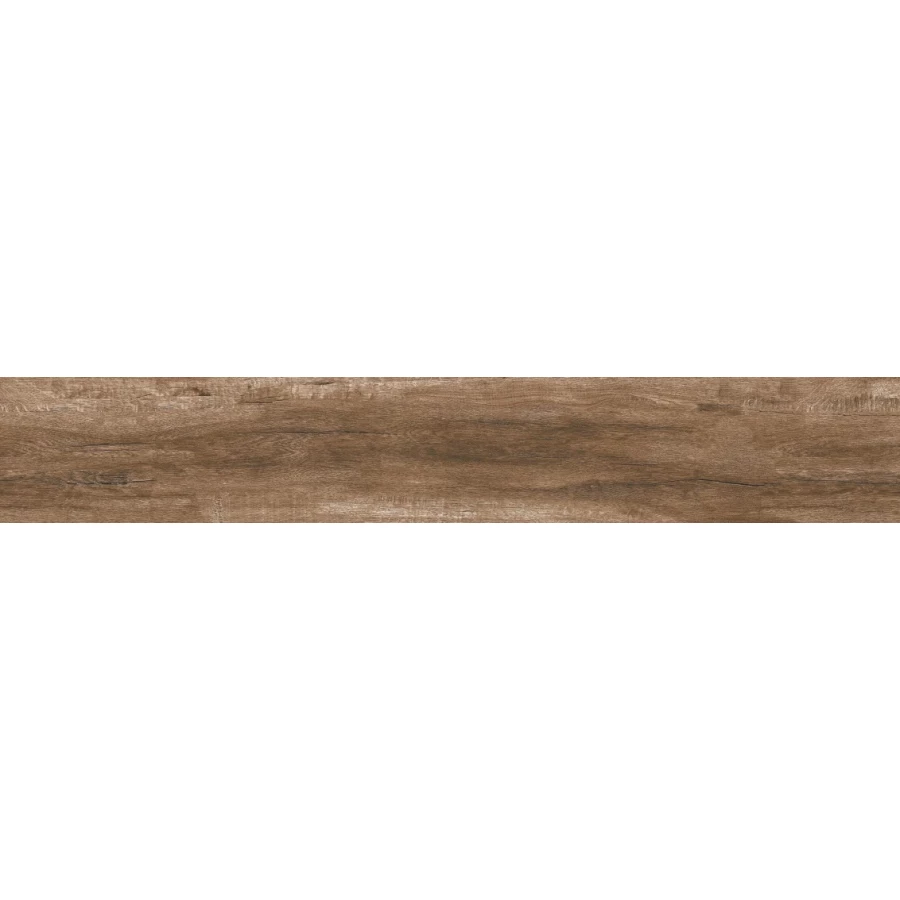 Керамогранит Dogma Project Antibacterial Ottawa Notte Natural Rettificato матовый коричневый DPA201207N 120x20 см