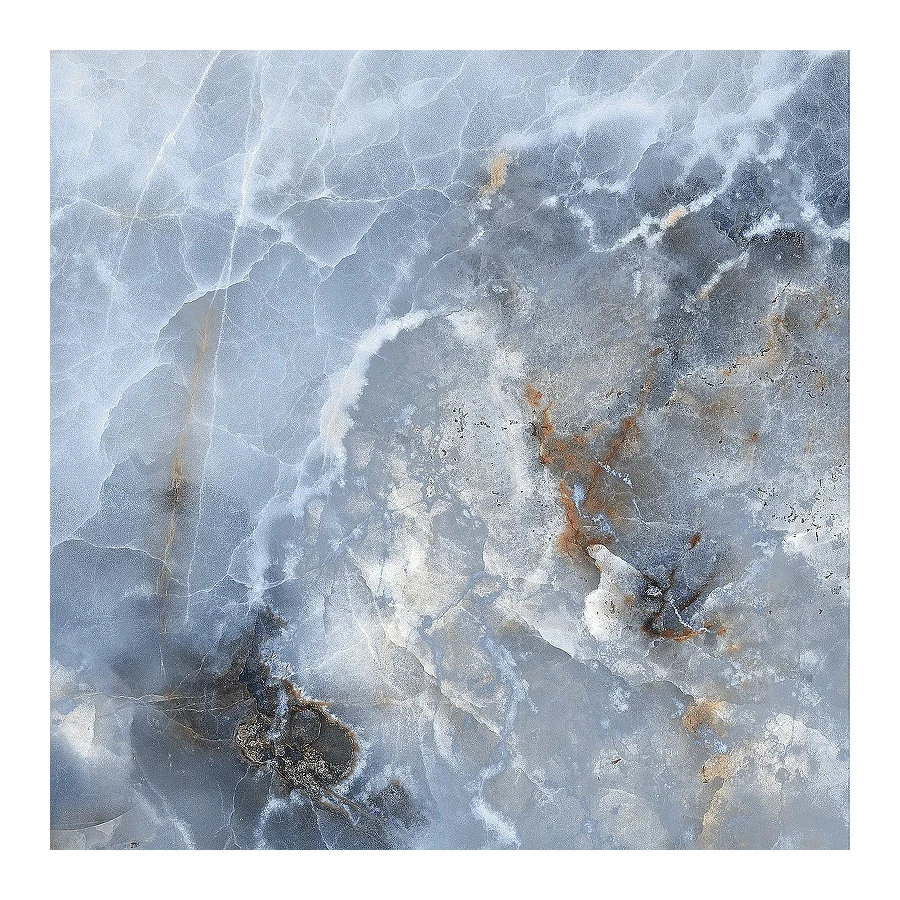 Керамогранит Royce Persian Blue Polished 1,44 м2 R_PR1015 60х60 см