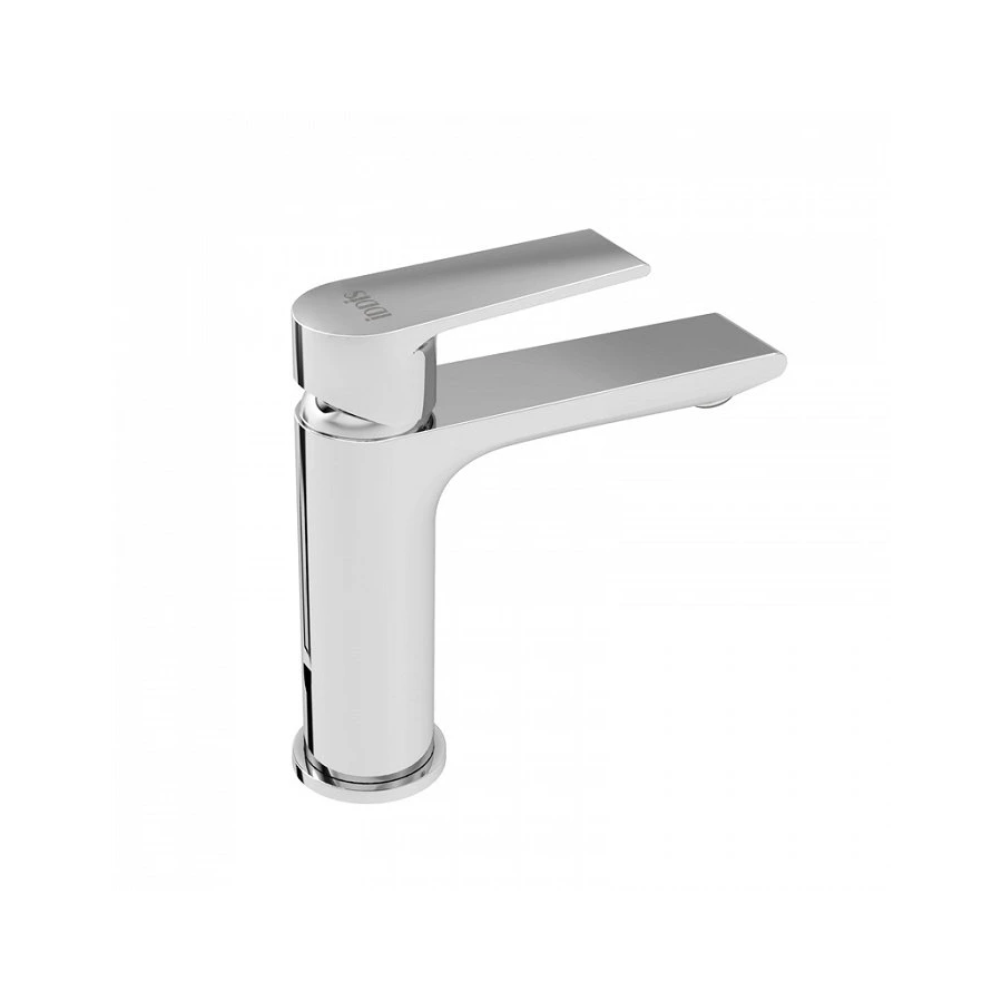 Смеситель для раковины Iddis Edifice EDISB00i01 хром