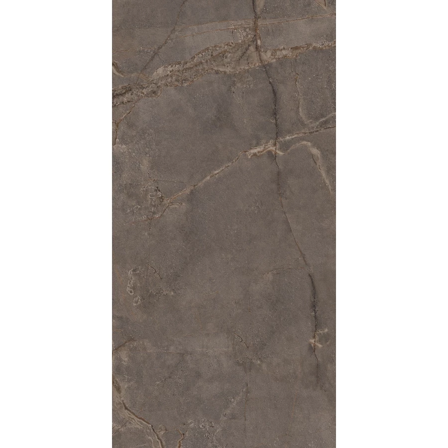 Керамогранит Realistik Mia Dark Sugar Carving 120х60 см