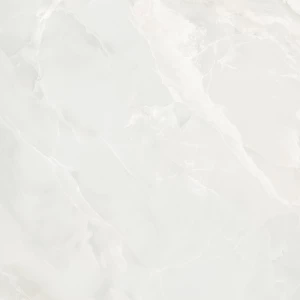 Керамогранит STN Ceramica Scarlet Soft White Pulido Rect белый 100х100 см