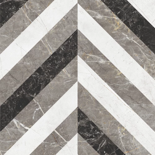 Керамогранит Estima Improve IM02 матовый серый 73318 60x60 см