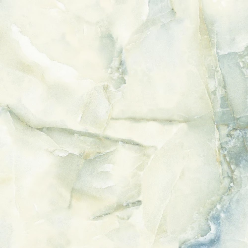 Керамогранит Maimoon Ceramica Glossy Aquarius Onyx Grey 80х80 см