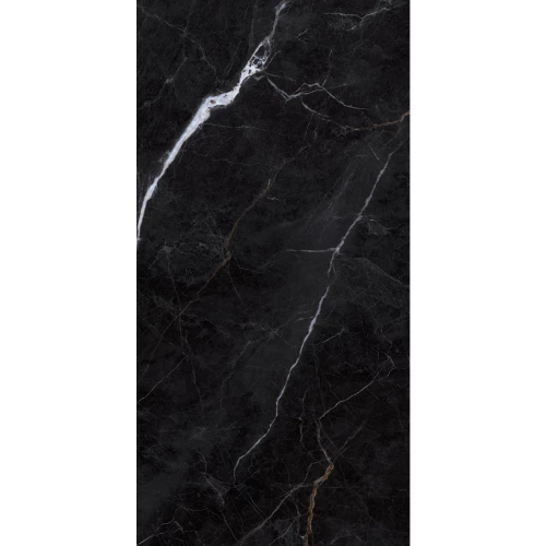 Керамогранит Bella Ceramica 75*150 Black Moon РEC-761 Mat 150*75 см