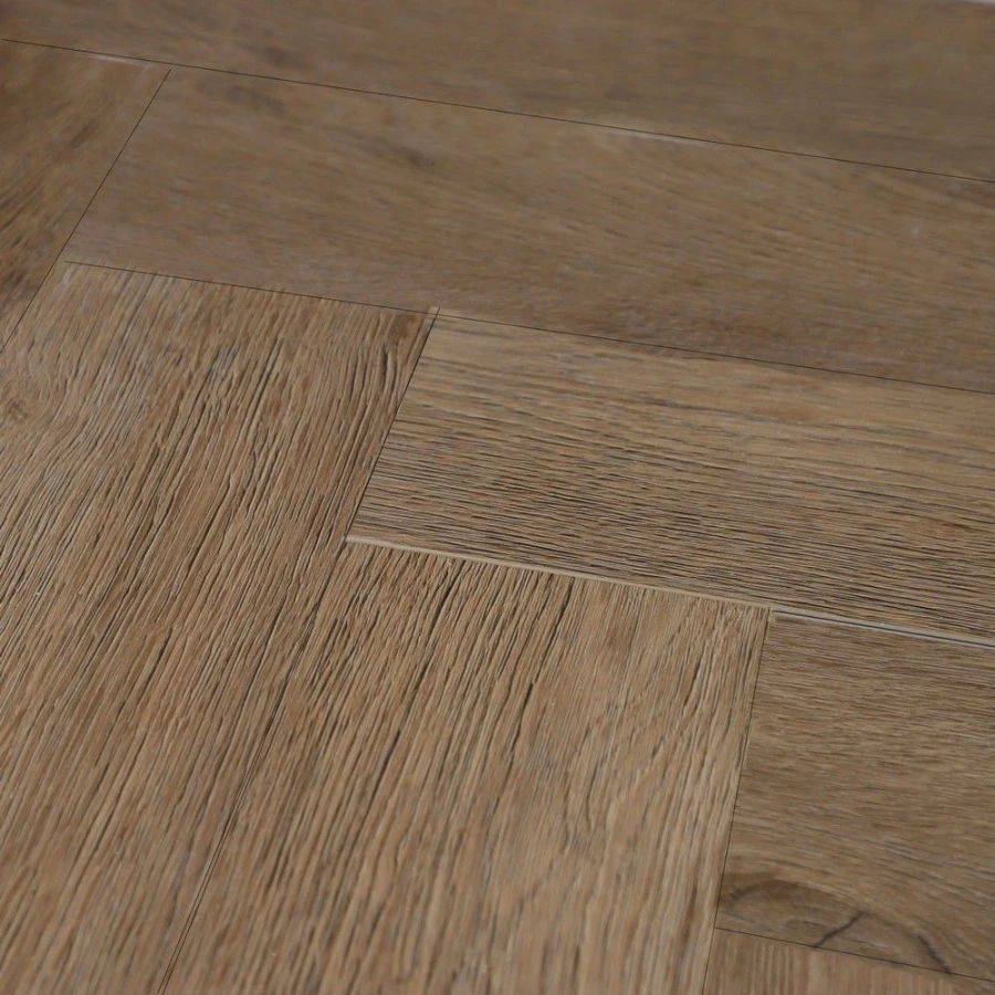 SPC Ламинат L'Quarzo Aztec Дуб Аутейро бежево-коричневый LA1617 42 класс 4,5 мм