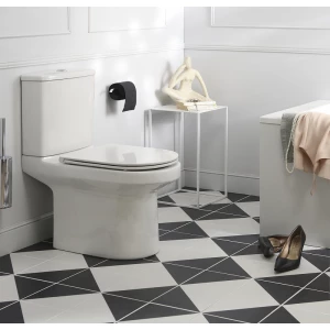 Унитаз напольный Jacob Delafon Elite безободковый E20997-00