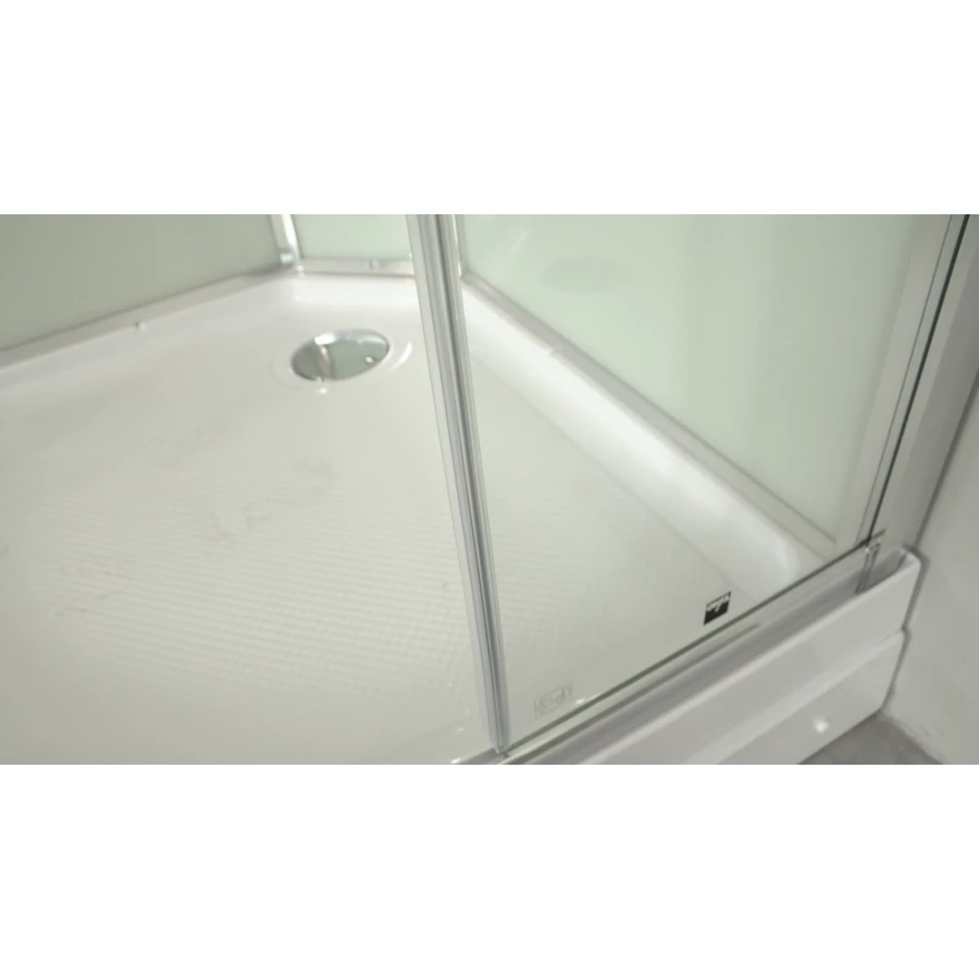 Душевая кабина Timo Premium Ilma ILMA902L 120x80x222 см