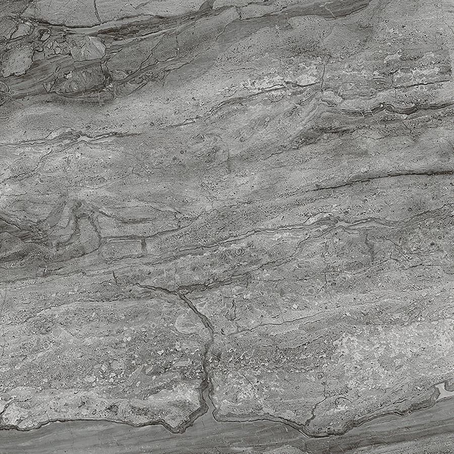 Керамогранит ALMA Ceramica Bottichino sugar-эффект 4 шт в уп 43,2 м в пал GFU04BTC70R 60х60х0,95 см