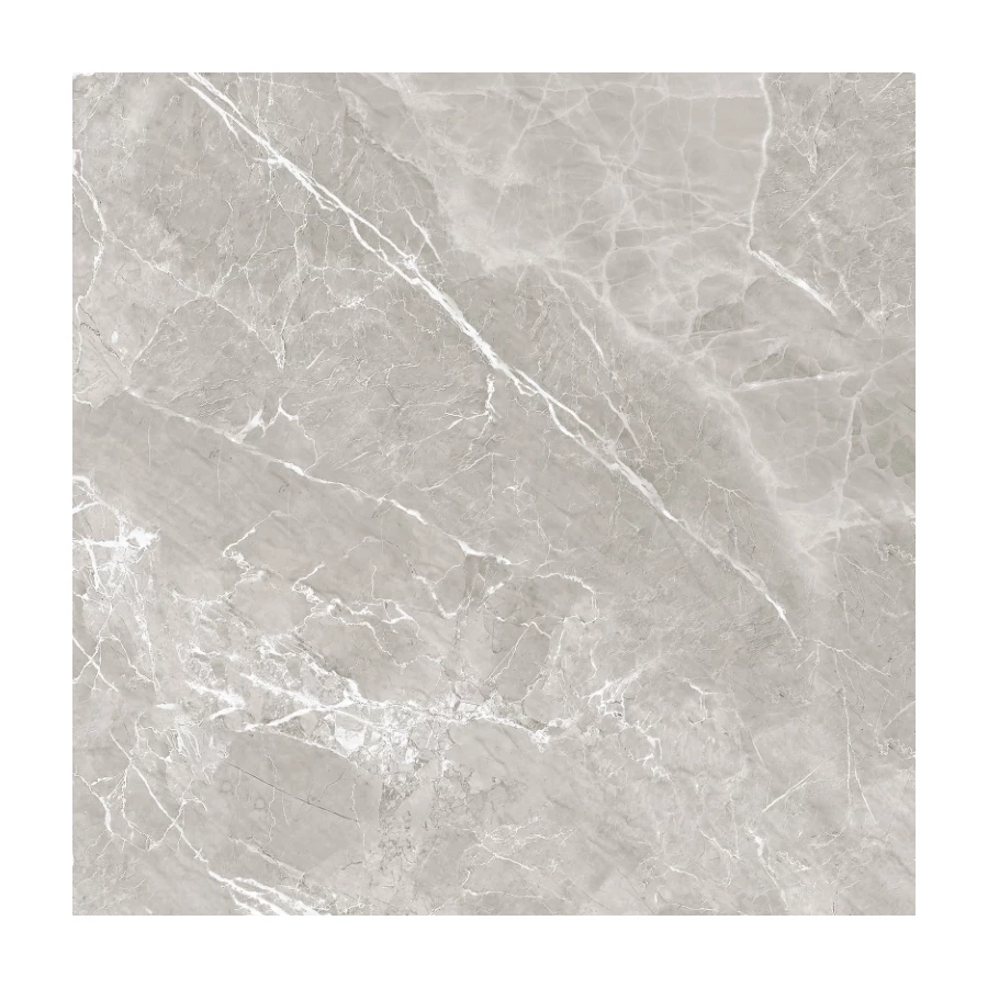 Керамогранит ALMA Ceramica Imperiale Marble sugar-эффект 4 шт в уп 43,2 м в пал GFU04IMP07R 60х60х0,95 см
