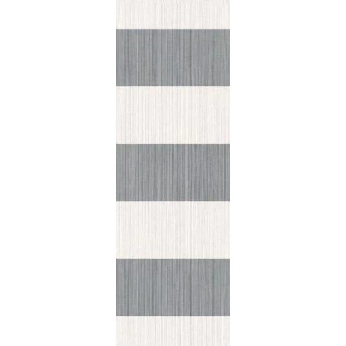 Декор Ragno Marazzi Wallpaper Decoro 1 Bianco/Blu серый 25х76 см