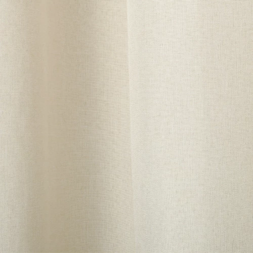 Шторка для ванной Fixsen Linum бежевая FX-1535A 180x200 см