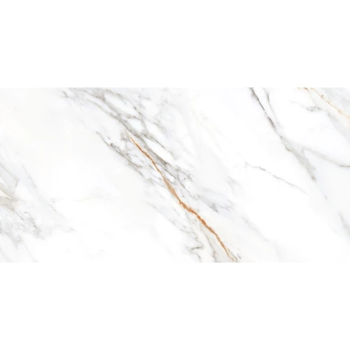 Керамогранит Ocean Ceramic India India 60Х120 Statuario Glenza OC0000100 120х60 см