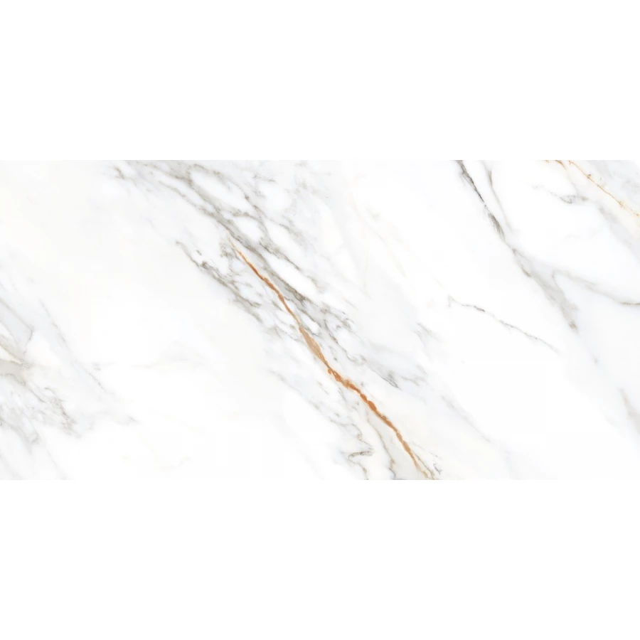 Керамогранит Ocean Ceramic India India 60Х120 Statuario Glenza OC0000100 120х60 см