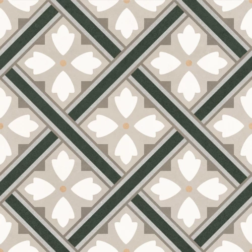 Керамогранит Creto Fresh 2 new DB_003 20х20 см