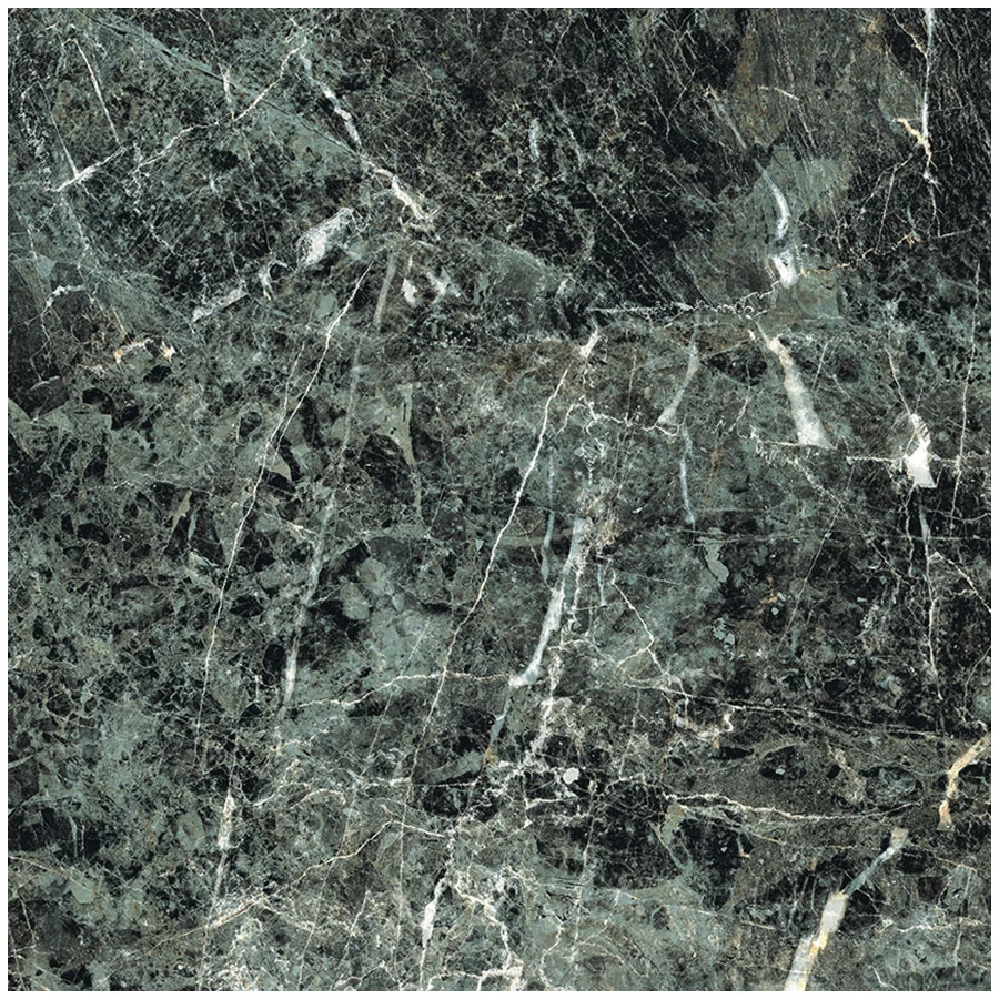 Керамогранит Laparet Nembus Green полированный 60x60 см