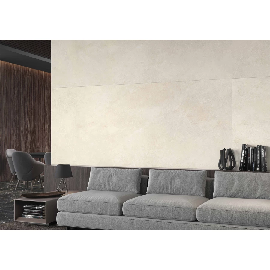 Керамогранит Cerrad Tacoma Sand Rect 119,7x59,7 см