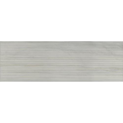 Плитка настенная Kerama Marazzi Белем структура глянцевый серый светлый 30х89,5 см