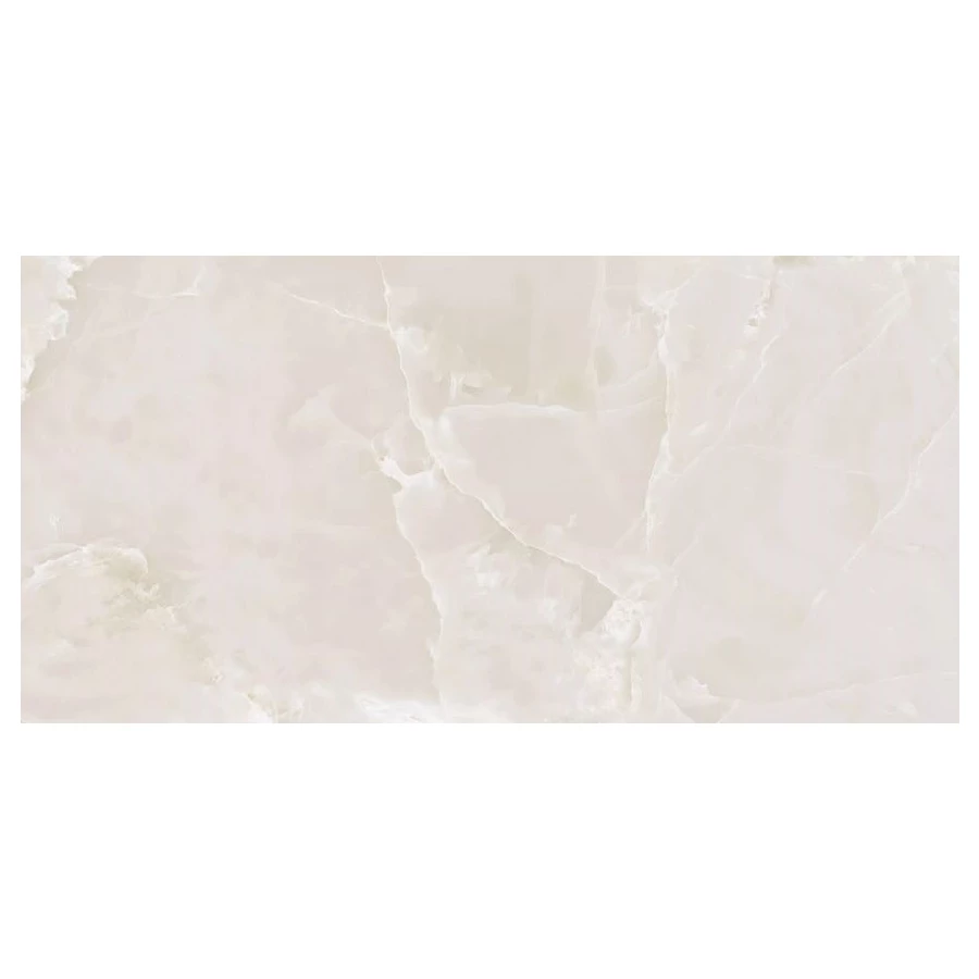 Керамогранит Florim Luxury Rex Eccentric Luxe Cloudy White натуральный 120х60 см