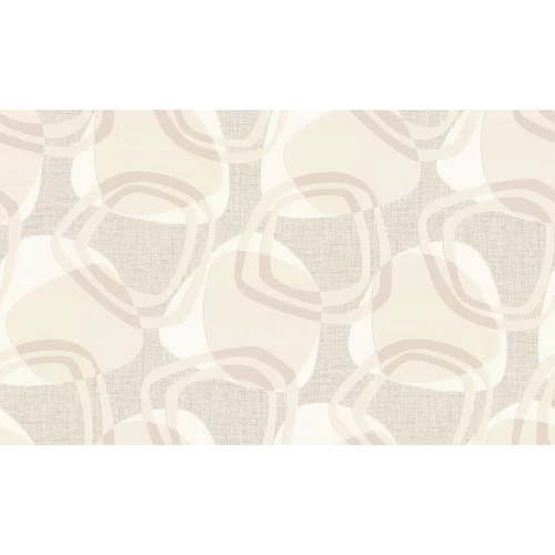 Обои флизелиновые Palitra Home Gemma HomeColor бежевые HC31206-12 1,06х10,05 м