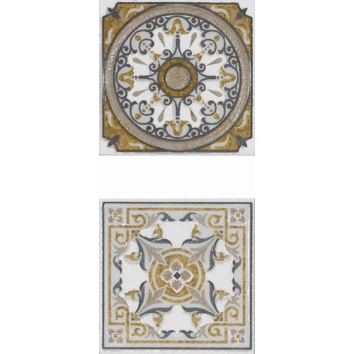 Керамогранит Estilker Mod. O-3364 Pulido 8*8 