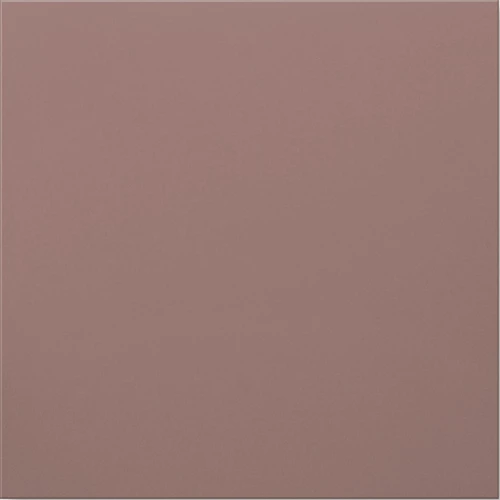 Керамогранит Уральский гранит UF014MR терракотовый, моноколор Матовый Рект. 60х60 