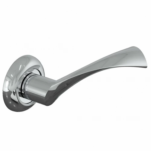 Ручка для двери Bravo A-423 C Хром