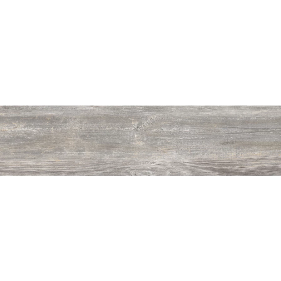 Керамогранит Global Tile Vyborg матовый серый GT208022101MСR 80х19,8 см