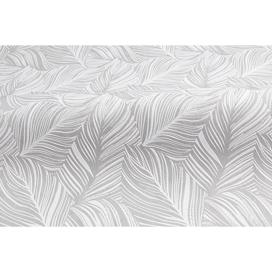 Обои флизелиновые Palitra Home Tilia HomeColor серые HC31187-14 1,06х10,05 м