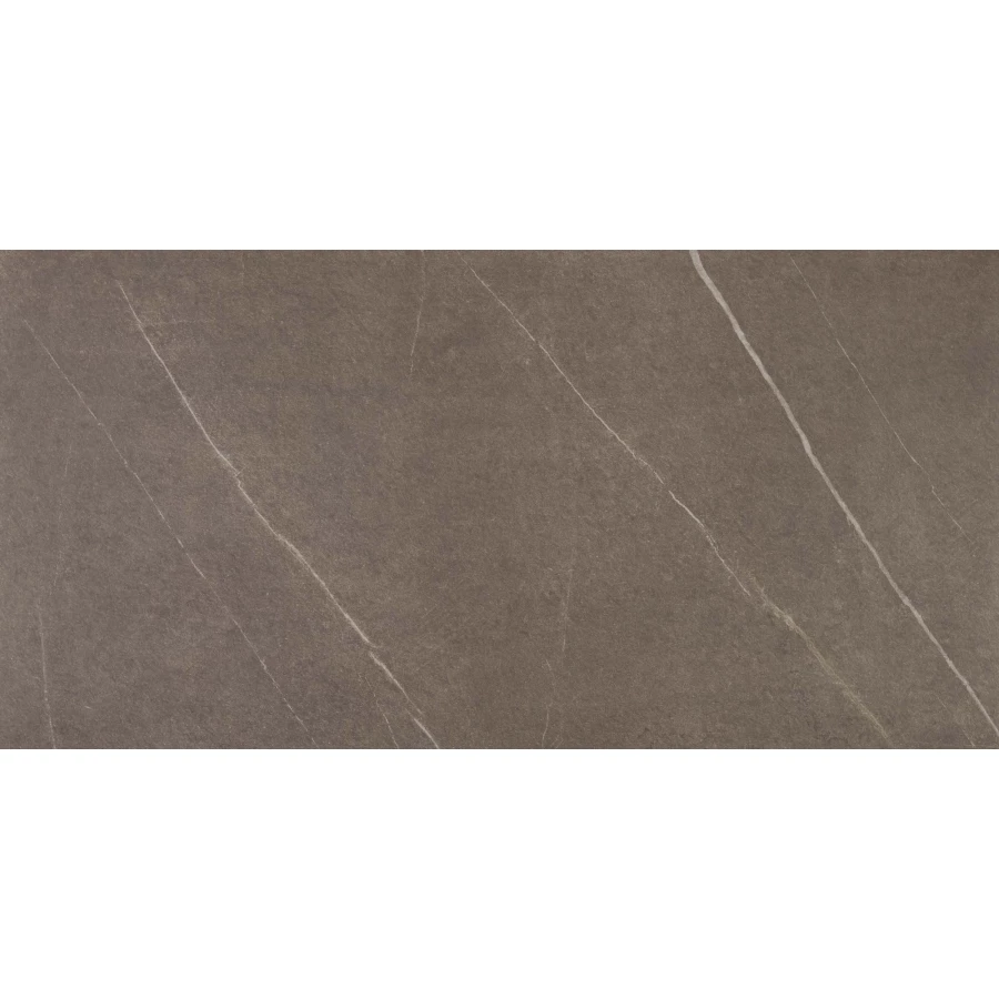 Керамогранит STN Ceramica Tactile Noce матовый коричневый 120х60 см