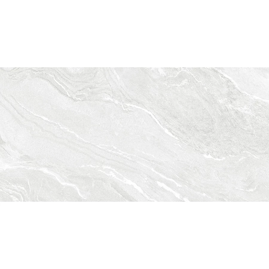 Керамогранит ALMA Ceramica Nexstone sugar-эффект серый GFU60120NXT00R 120х60 см