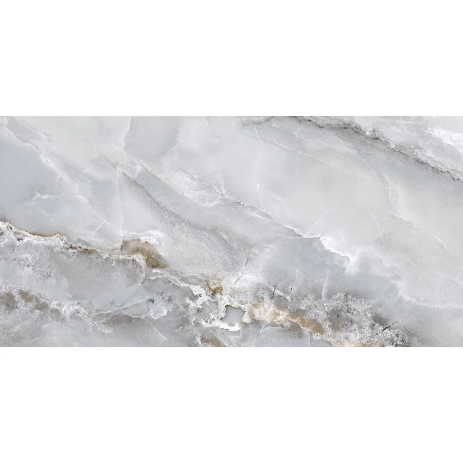 Керамогранит лаппатированный ALMA Ceramica Orlando 2 шт в уп 41,6 м в пал GFA114ORD07L 114х57х0,85 см