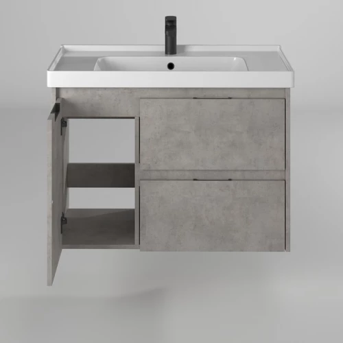 Тумба Briz Chicago Т20-90 241 03 20090-15 00 БТН 90 см