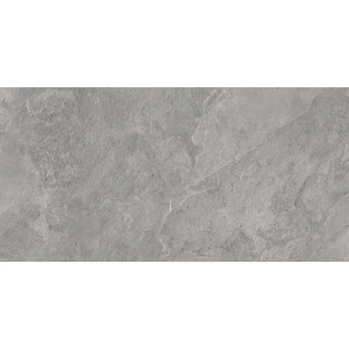 Керамогранит Laparet Porter Gray Pro R10 STR матовый серый LP6012G0181R 119,1х59,5 см