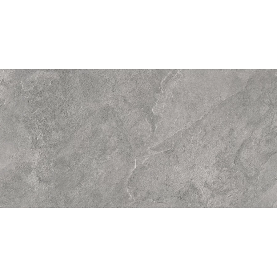 Керамогранит Laparet Porter Gray Pro R10 STR матовый серый LP6012G0181R 119,1х59,5 см