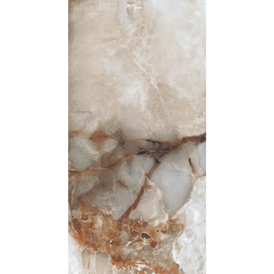 Керамогранит Realistik Ajmer Gold 60x120 см