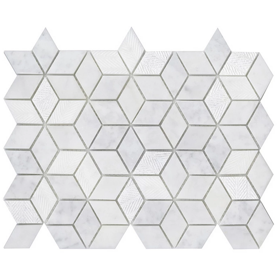 Мозаика L' Antic Colonial Victorian Firenze L100213696 25.8x19.6