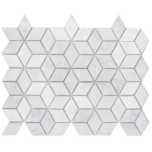 Мозаика L' Antic Colonial Victorian Firenze L100213696 25.8x19.6