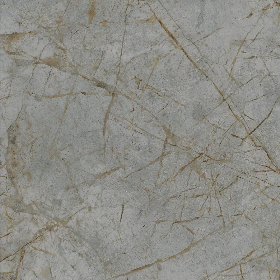 Керамогранит Kerranova Iceberg Grey матовый серый 1,8 м2 K-2003/MR 60х60 см