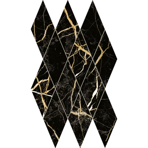 Мозаика Italon Шарм Экстра Лоран Даймонд 28х48