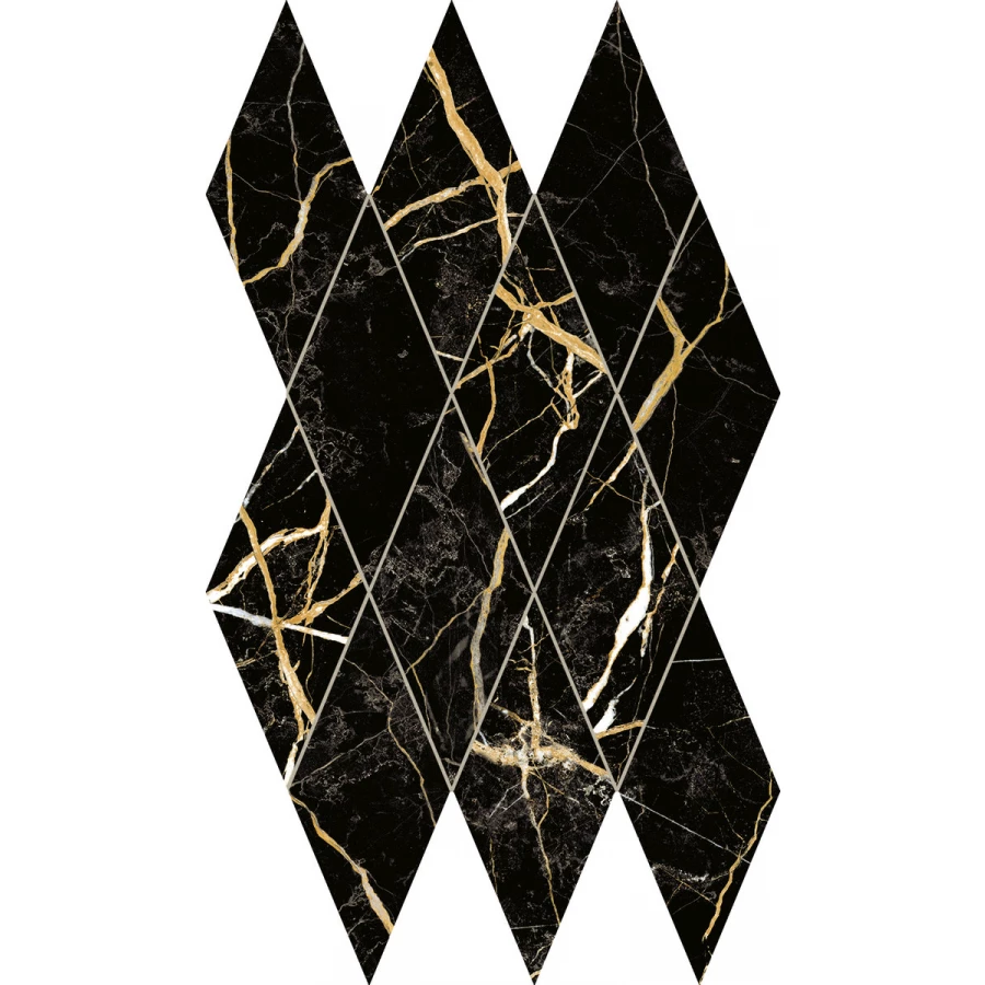 Мозаика Italon Шарм Экстра Лоран Даймонд 28х48