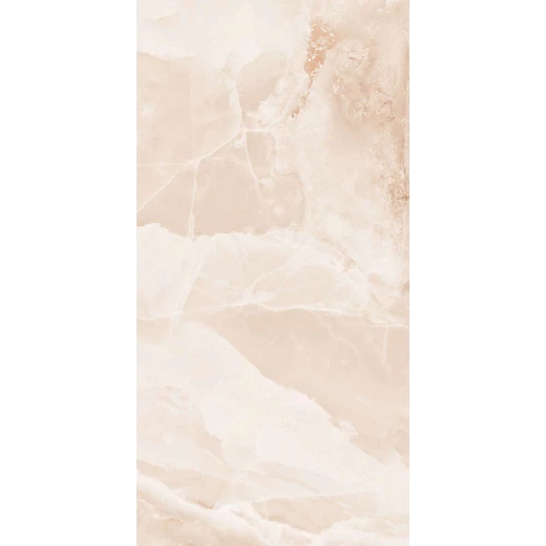 Керамогранит Gresant Dover Light Polished глянцевый розовый 120х60 см