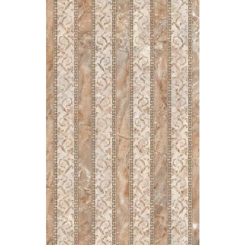 Плитка Нефрит-Керамика Гермес светло-коричневый 00-00-5-09-00-15-150 25х40 